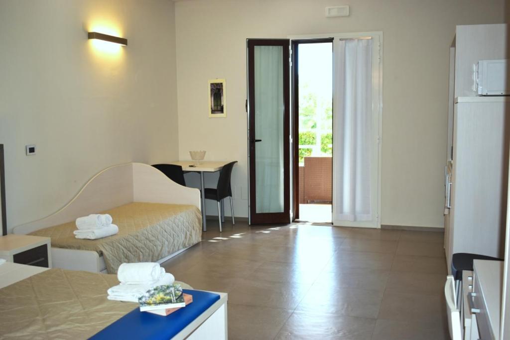 Tenuta Espada Luxury Residence Gallipoli Exterior photo