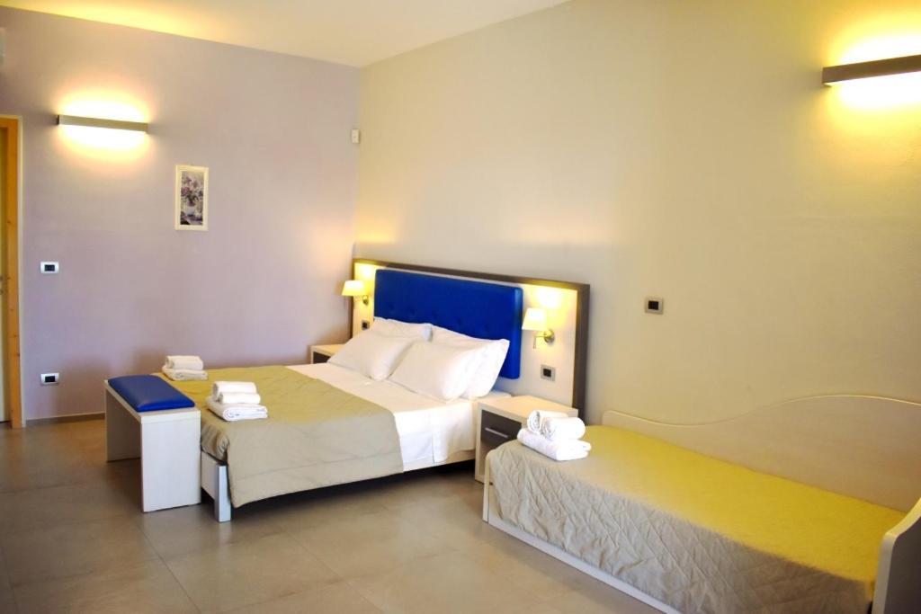 Tenuta Espada Luxury Residence Gallipoli Exterior photo